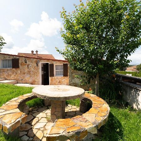 Villa A Casa De Bel Nigrán Exterior foto